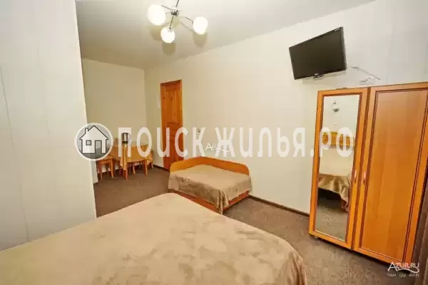 Частный сектор, Бирюзовая, д.9А Частный сектор, Бирюзовая, д.9А