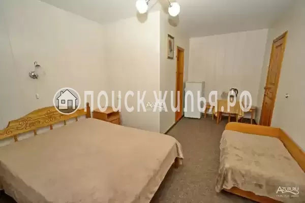 Частный сектор, Бирюзовая, д.9А Частный сектор, Бирюзовая, д.9А