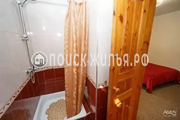 Частный сектор, Бирюзовая, д.9А Частный сектор, Бирюзовая, д.9А