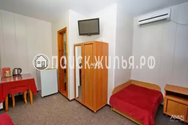 Частный сектор, Бирюзовая, д.9А Частный сектор, Бирюзовая, д.9А