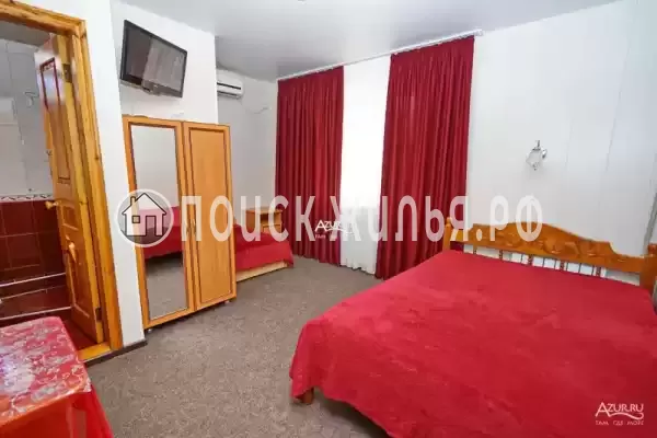 Частный сектор, Бирюзовая, д.9А Частный сектор, Бирюзовая, д.9А