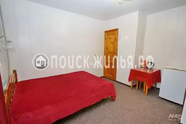 Частный сектор, Бирюзовая, д.9А Частный сектор, Бирюзовая, д.9А