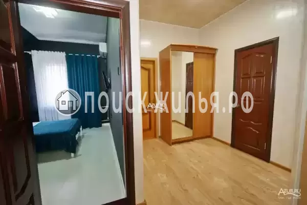 Частный сектор, Бирюзовая, д.9А Частный сектор, Бирюзовая, д.9А