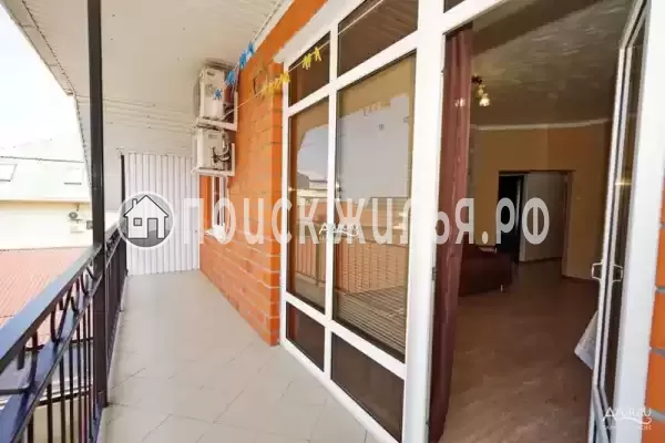 Частный сектор, Бирюзовая, д.9А Частный сектор, Бирюзовая, д.9А