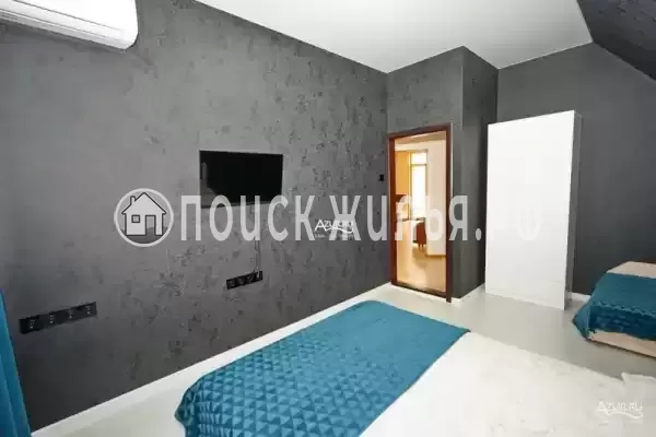 Частный сектор, Бирюзовая, д.9А Частный сектор, Бирюзовая, д.9А