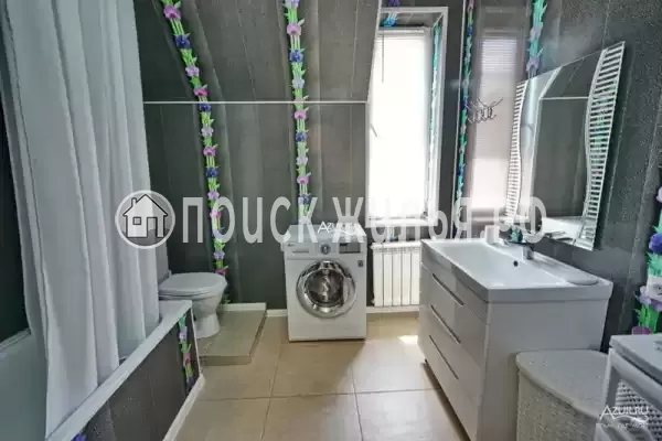 Частный сектор, Бирюзовая, д.9А Частный сектор, Бирюзовая, д.9А