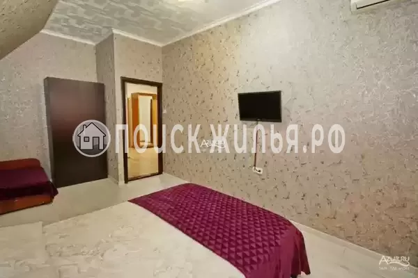 Частный сектор, Бирюзовая, д.9А Частный сектор, Бирюзовая, д.9А