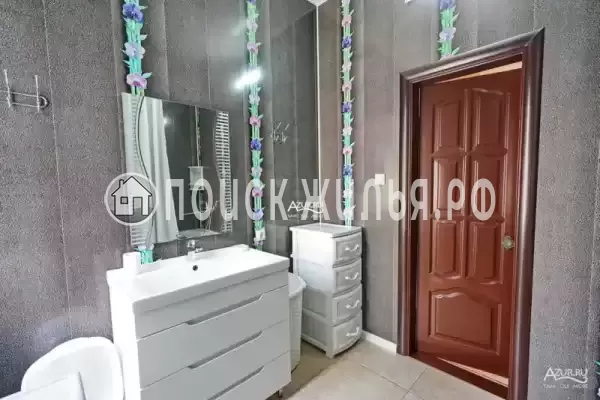 Частный сектор, Бирюзовая, д.9А Частный сектор, Бирюзовая, д.9А