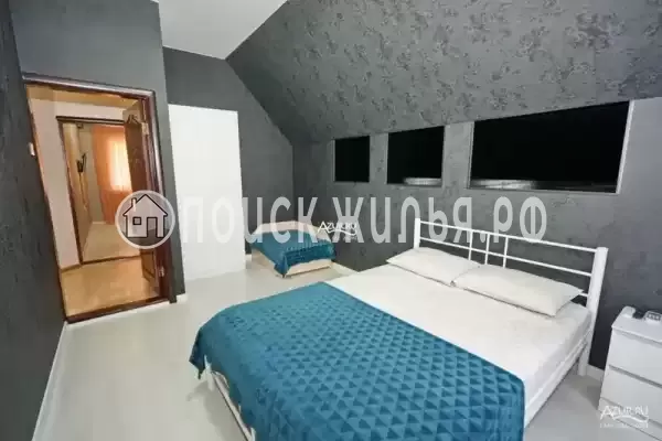 Частный сектор, Бирюзовая, д.9А Частный сектор, Бирюзовая, д.9А