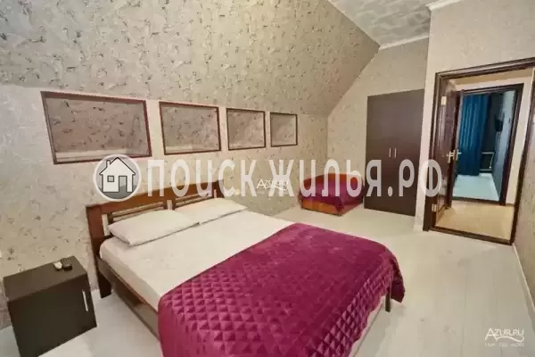 Частный сектор, Бирюзовая, д.9А Частный сектор, Бирюзовая, д.9А