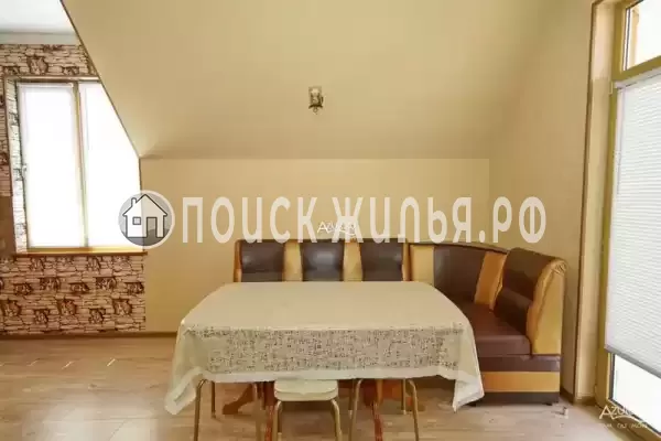 Частный сектор, Бирюзовая, д.9А Частный сектор, Бирюзовая, д.9А