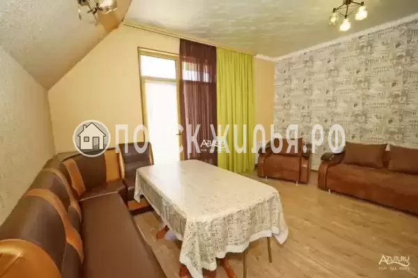 Частный сектор, Бирюзовая, д.9А Частный сектор, Бирюзовая, д.9А