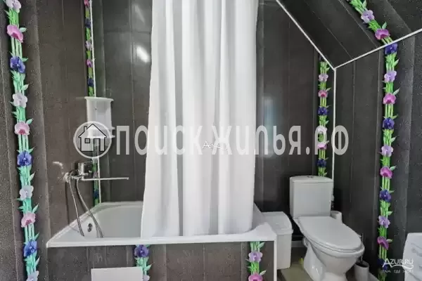 Частный сектор, Бирюзовая, д.9А Частный сектор, Бирюзовая, д.9А