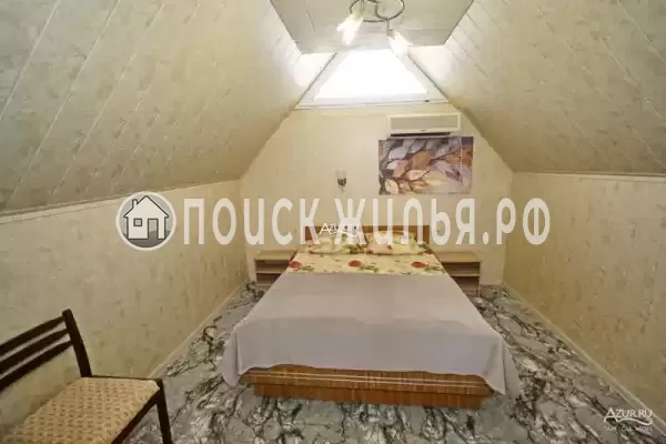 Частный сектор, Бирюзовая, д.9А Частный сектор, Бирюзовая, д.9А