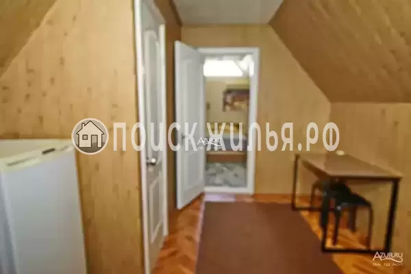 Частный сектор, Бирюзовая, д.9А Частный сектор, Бирюзовая, д.9А