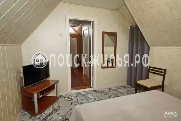 Частный сектор, Бирюзовая, д.9А Частный сектор, Бирюзовая, д.9А