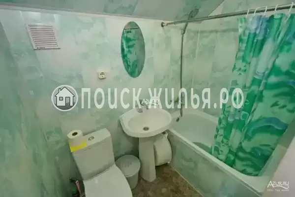 Частный сектор, Бирюзовая, д.9А Частный сектор, Бирюзовая, д.9А