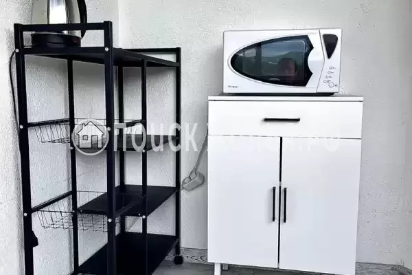 Частный сектор «Море»