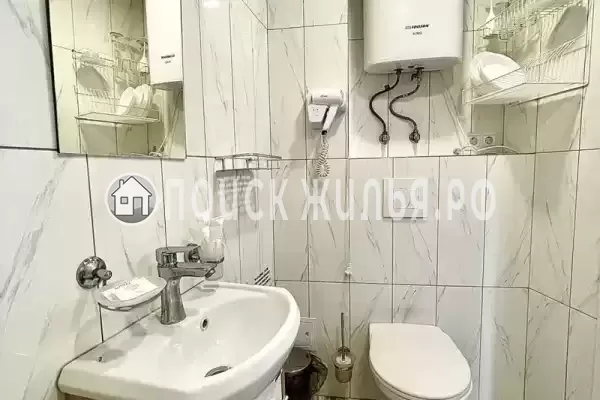 Частный сектор «Море»