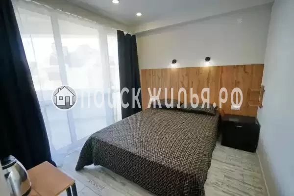 Частный сектор «Море»