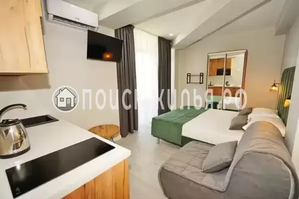 Частный сектор «Море»