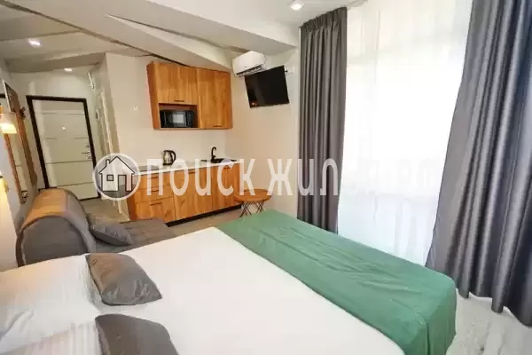 Частный сектор «Море»