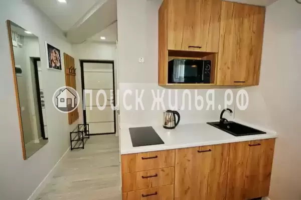 Частный сектор «Море»