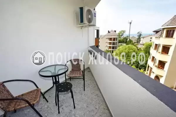 Частный сектор «Море»