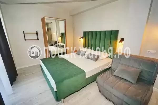 Частный сектор «Море»