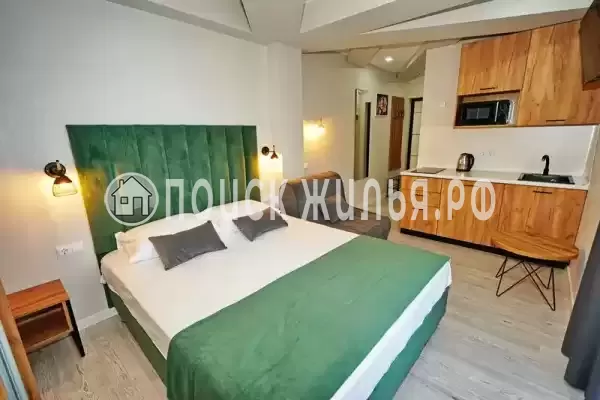 Частный сектор «Море»