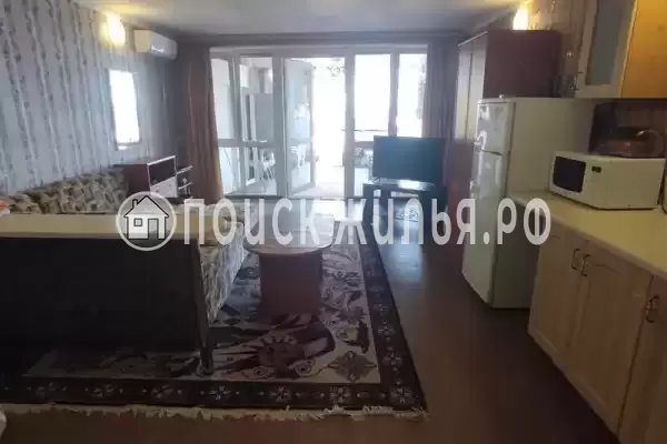 Частный сектор «Эллинг Аквамарин»