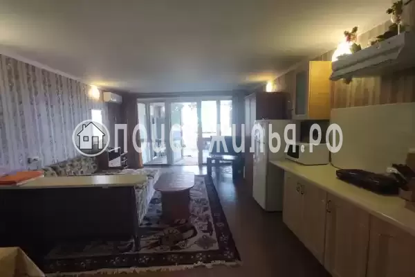 Частный сектор «Эллинг Аквамарин»