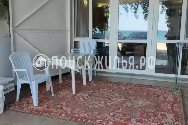 Частный сектор «Эллинг Аквамарин»