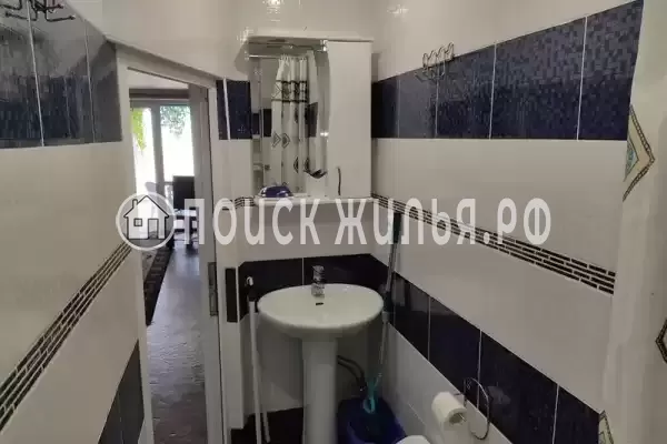 Частный сектор «Эллинг Аквамарин»