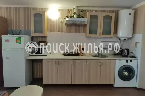 Частный сектор «Эллинг Аквамарин»