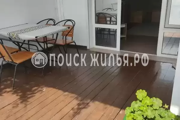 Частный сектор «Эллинг Аквамарин»