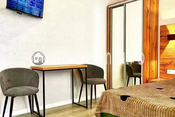 Частный сектор «Море»