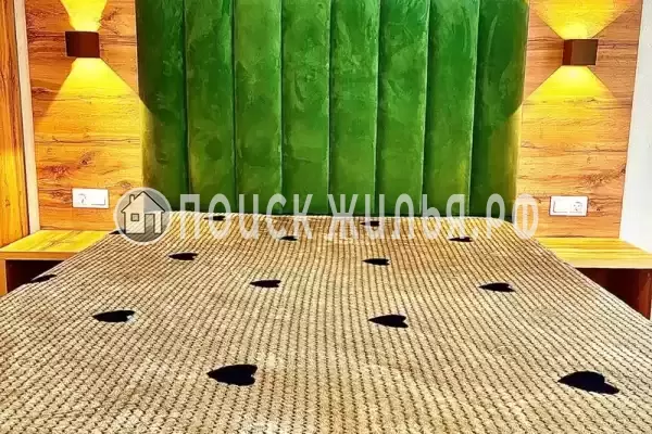 Частный сектор «Море»