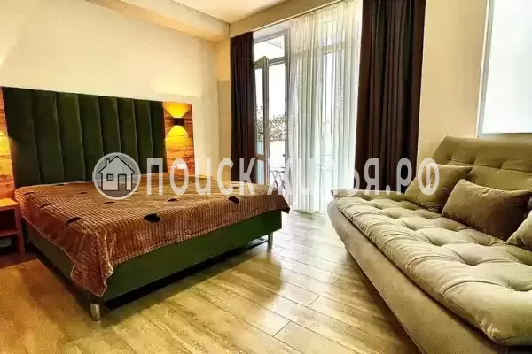 Частный сектор «Море»