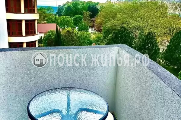 Частный сектор «Море»