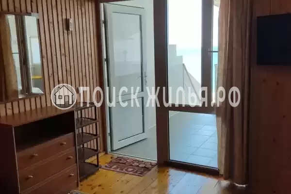 Частный сектор «Эллинг Аквамарин»