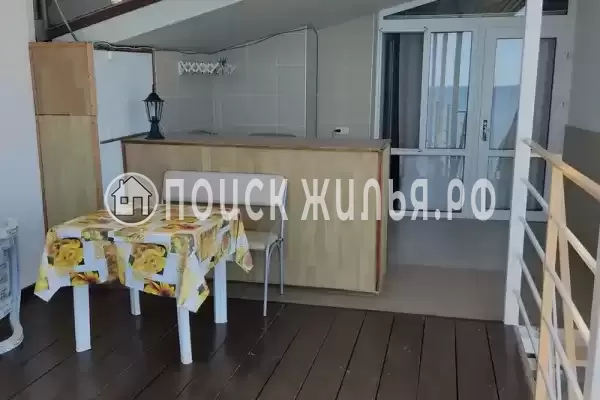 Частный сектор «Эллинг Аквамарин»