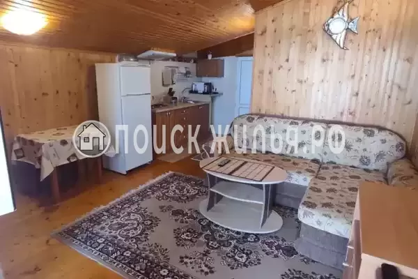 Частный сектор «Эллинг Аквамарин»