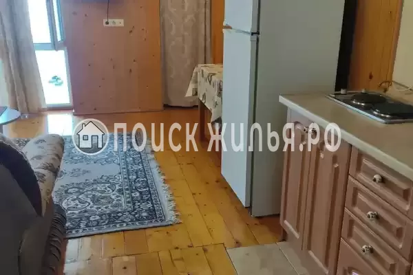 Частный сектор «Эллинг Аквамарин»