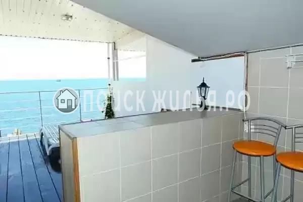 Частный сектор «Эллинг Аквамарин»