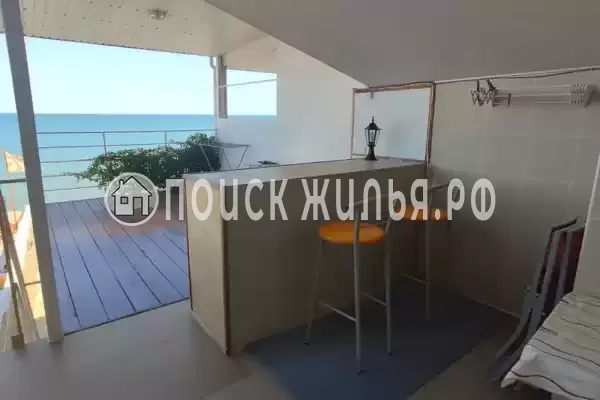 Частный сектор «Эллинг Аквамарин»