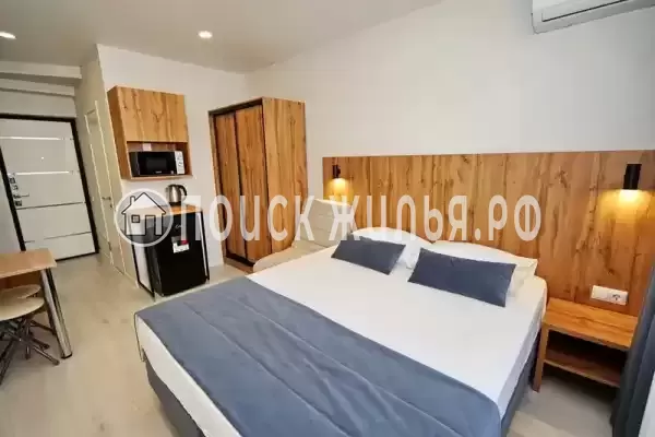 Частный сектор «Море»