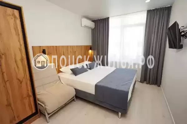 Частный сектор «Море»