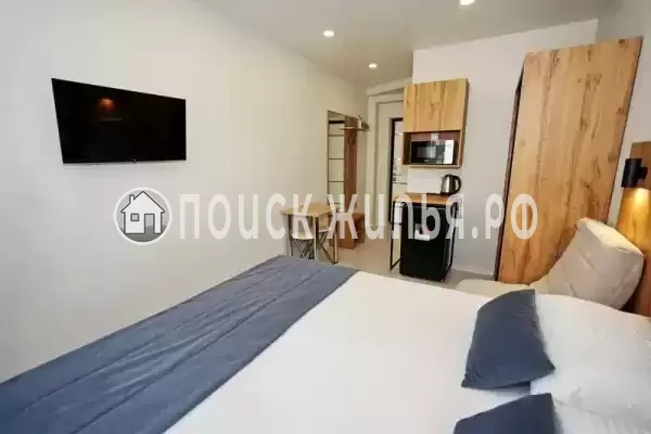 Частный сектор «Море»