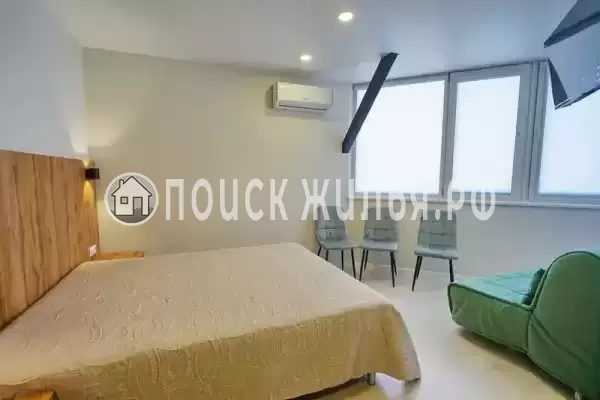 Частный сектор «Море»